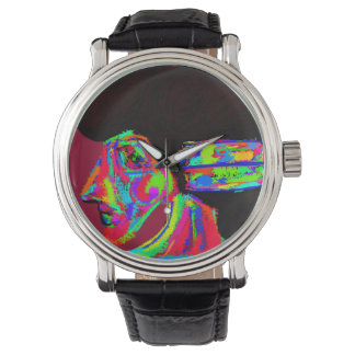 Luna Wolfwoman  Watch