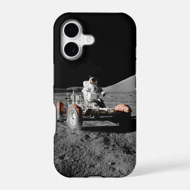 Lunar Buggy (Back)
