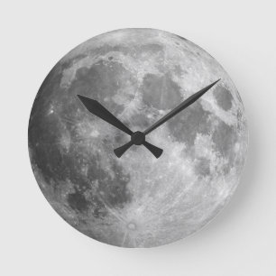 Lunar Clock