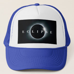 Lunar Eclipse Images Pics of Lunar Eclipse Photo Trucker Hat