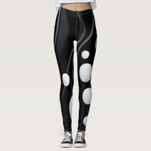  Lunar Eclipse Leggings