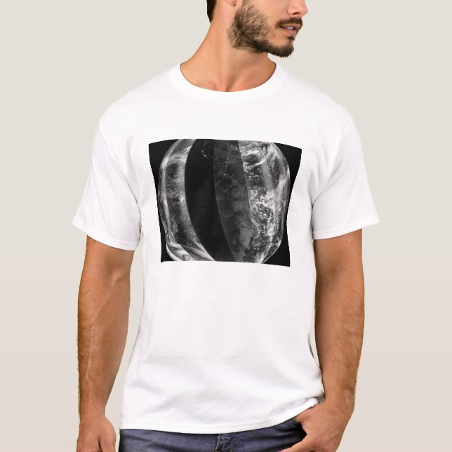 Lunar eclipse T-Shirt (Front)