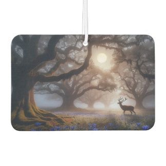 Lunar Harvest - Deer Air Freshener