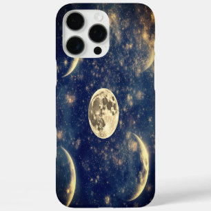 Lunar iPhone Case Celestial For you