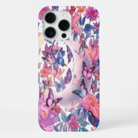 Lunar iPhone Case – Celestial Moon Design
