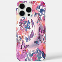 Lunar iPhone Case – Celestial Moon Design