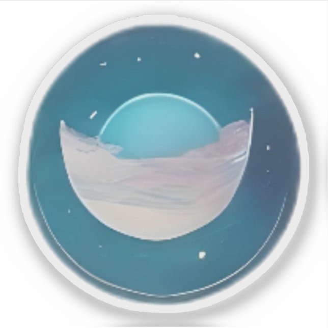 Lunar Mirage (Front)