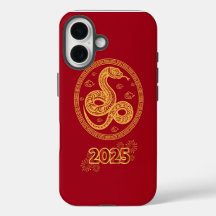 Lunar New Year 2025 M