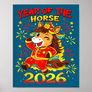 Lunar new year 2026 chinese new year decorations 