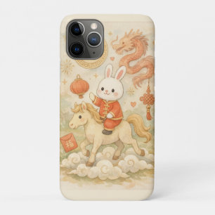 Lunar new year iPhone 11 pro case