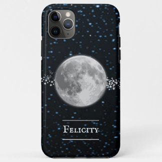 Lunar Personalized Case-Mate iPhone Case