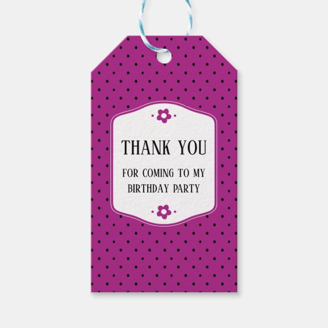 lunaryte gift label (Front)