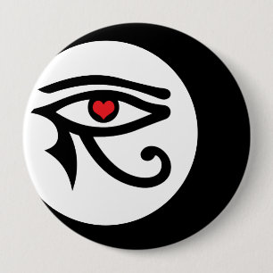 LunaSees Love Button