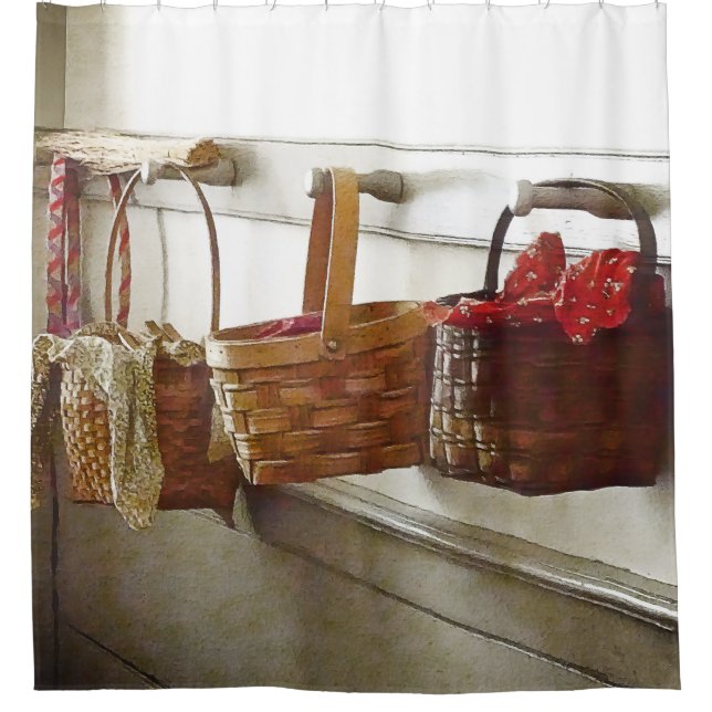 Lunch Baskets (Front)