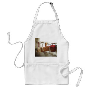 Lunch Baskets Standard Apron