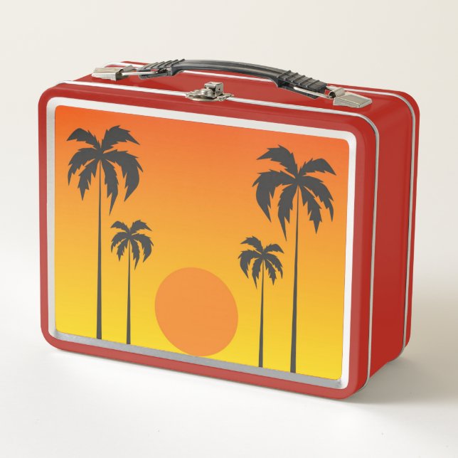 Lunch Box (Devant)