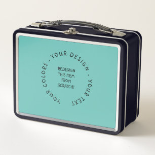 LUNCH BOX 