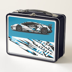 Lunch Box
