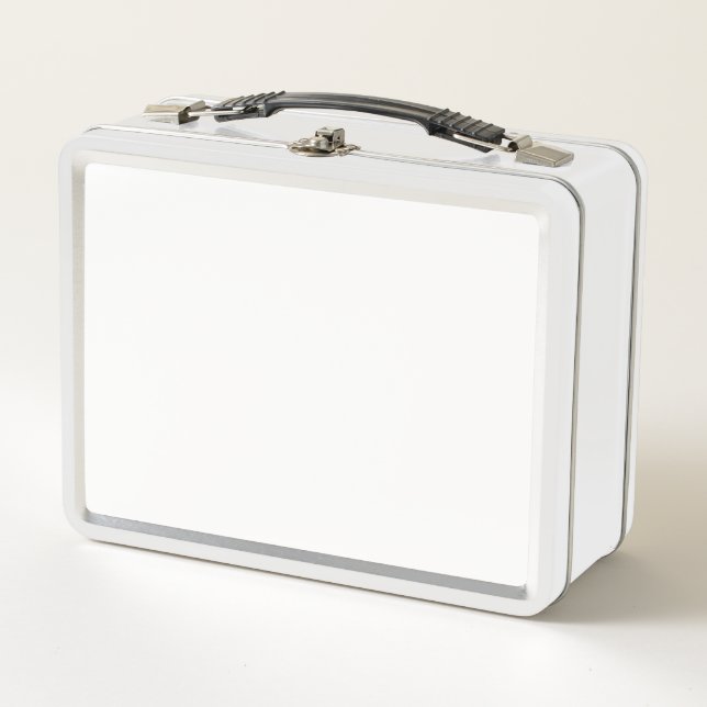 Lunch Box (Front)