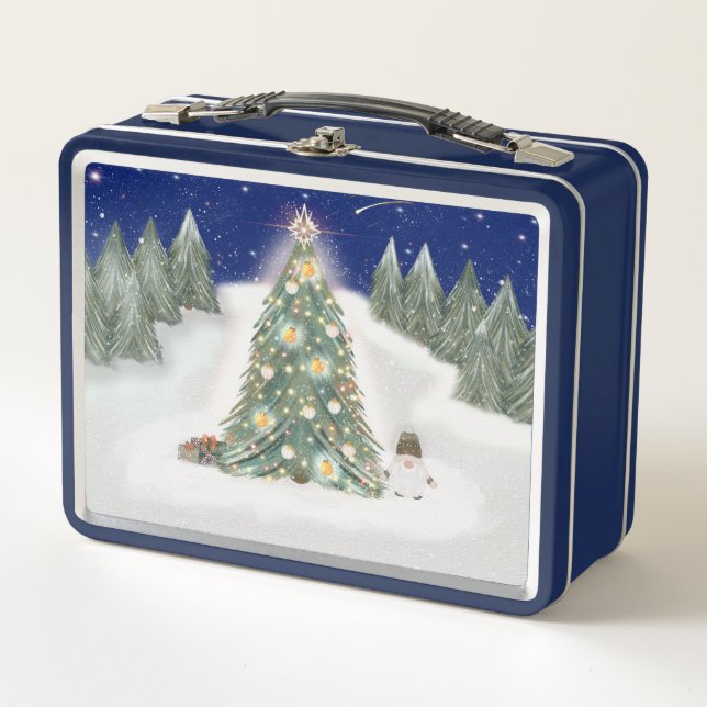 Lunch Box (Front)