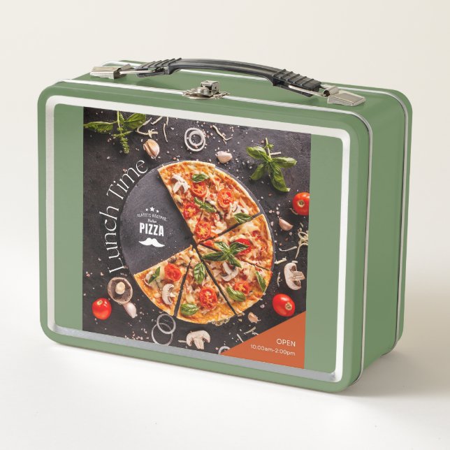 lunch box (Front)