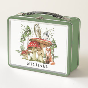 LUNCH BOX 