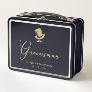 LUNCH BOX 
