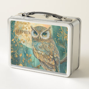 LUNCH BOX 