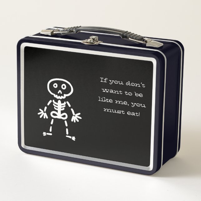 Lunch box (Front)