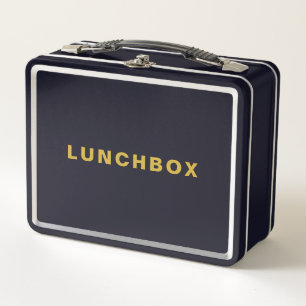 LUNCH BOX