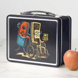 LUNCH BOX 