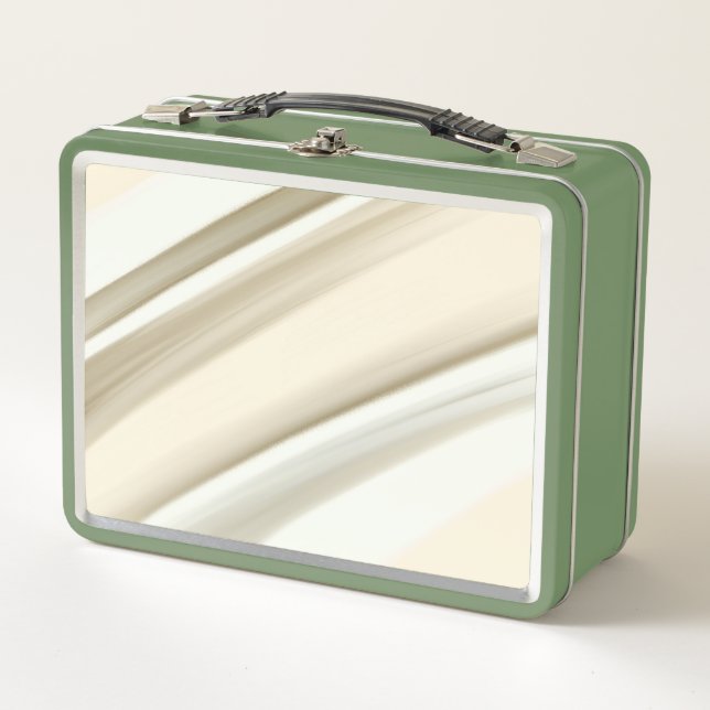 Lunch box (Devant)