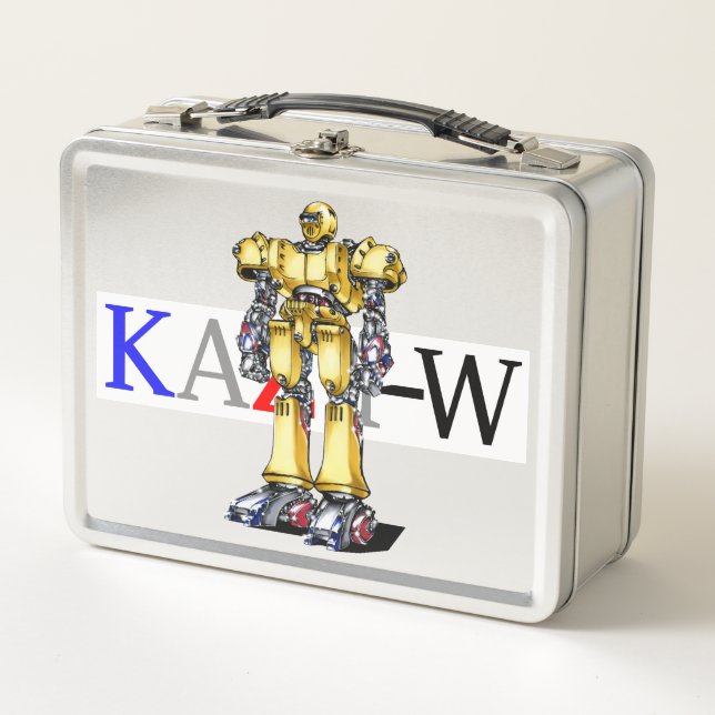 LUNCH BOX 作品番号00015　「特殊用途機」 (Devant)