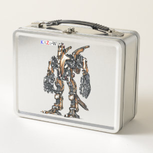 Lunch Box 作 番 号00006 "祭 事  de  de  de 品 de  de 用"