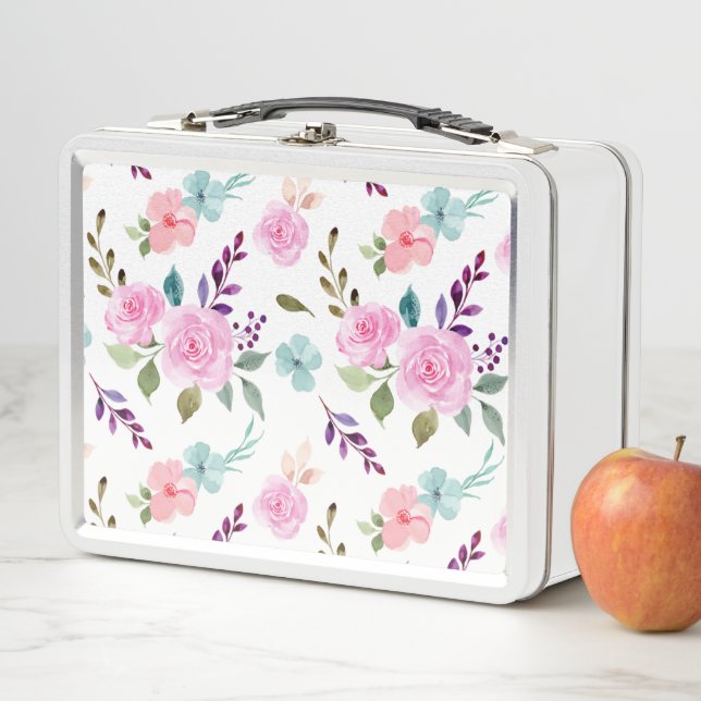LUNCH BOX 22 (En situation)
