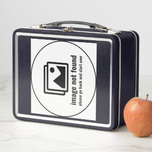 LUNCH BOX 410
