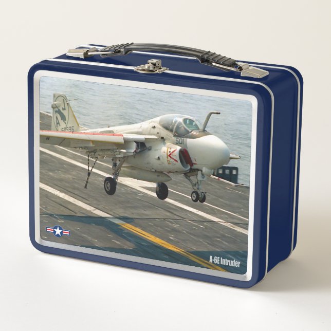 LUNCH BOX A-6 (Devant)