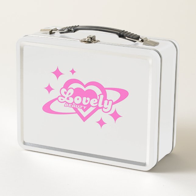 Lunch Box Adorable (Devant)