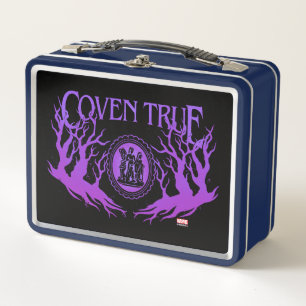 Lunch Box Agatha Vrai coven