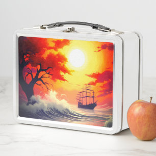 Lunch Box Ai
