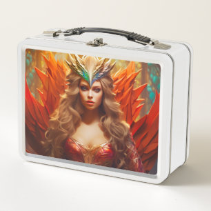 Lunch Box Ai Princesse
