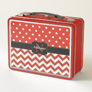 Lunch Box Ajouter un nom