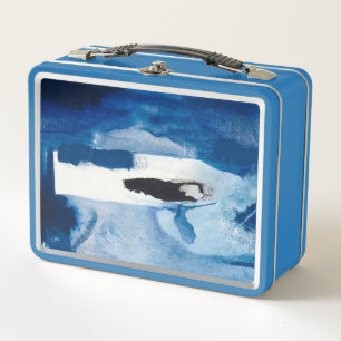 Lunch Box Amore bleu II