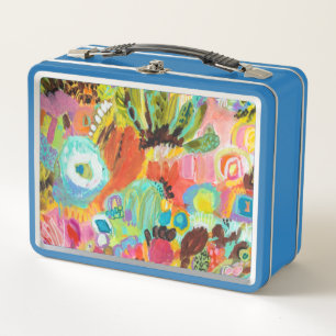 Lunch Box Amour à voyager I