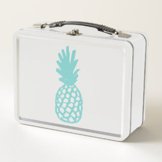 Lunch Box Ananas d'Aqua