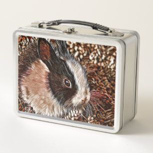 Lunch Box AnimalMix_Rabbit_005