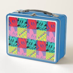 Lunch Box Animaniacs   Warner Siblings Pop Art Graphic