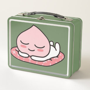 Lunch Box Apeach se repose