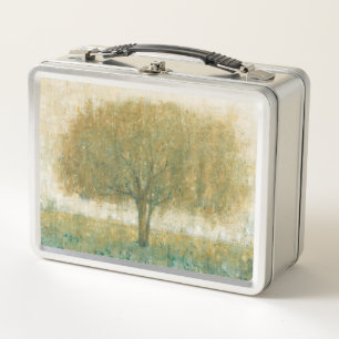 Lunch Box Arbre II de jour d'été