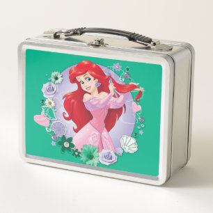 Lunch Box Ariel - Indépendant